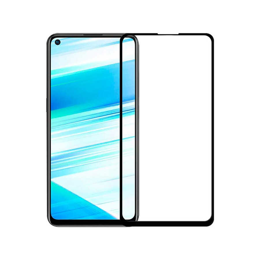 Oppo A72 Uyumlu Davin Seramik NXXA Ekran Koruyucu